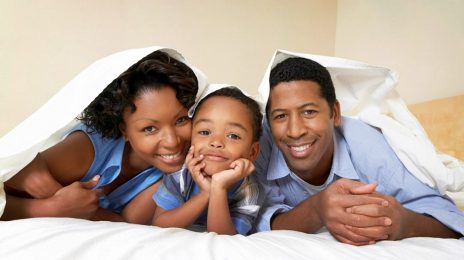 Feature | Easy Things You Can Do to Make Your Family Unit Stronger | Family Goals | types of family goals