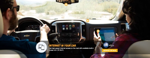 It's Coming: In-Car Wi-Fi Is About to Change Your Family’s Life