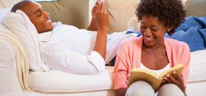 Feature | Best Self Improvement Books | Black Empowerment Books And More | black empowerment books