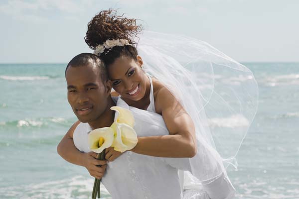 10 Reasons Why Black Marriage Matters - BlackandMarriedWithKids.com