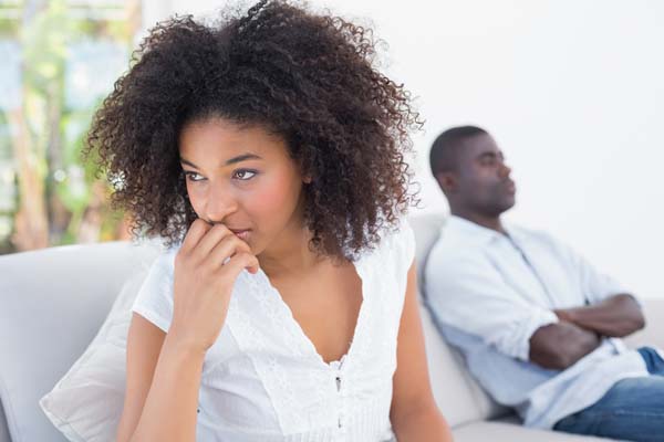 Feature | Resolving Marriage Conflict | 3 Ways to Achieve Marital Peace