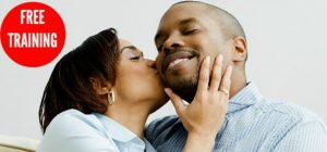 Transform Your Marriage Free Training