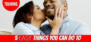 Transform Your Marriage Training
