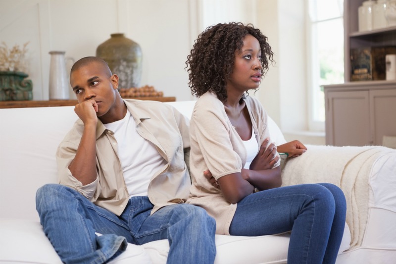 spouse ticks you off, conflict in your marriage