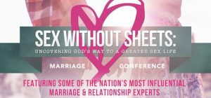 Sex Without Sheets Conference
