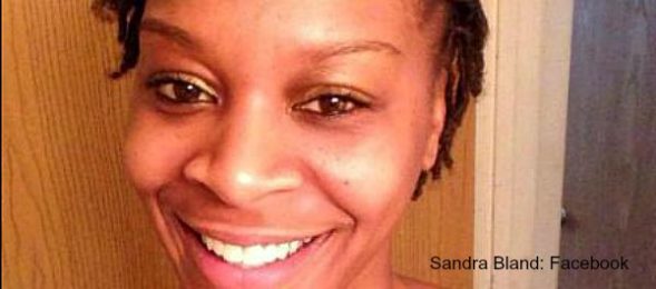 Sandra Bland