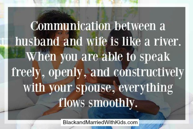 Top Unhappy Marriage Signs | Communication: How We Went From Fussing and Fighting to Being Happily Married for 10 Years | top unhappy marriage signs