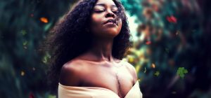 Feature | The Pursuit of Sexyness – Why Men Should Appreciate the Full Beauty of a Woman | girl
