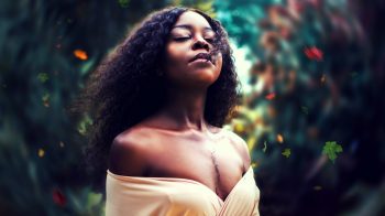 Feature | The Pursuit of Sexyness – Why Men Should Appreciate the Full Beauty of a Woman
