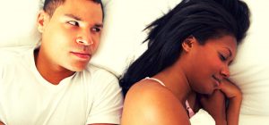 Feature | Why Does My Man Always Want Sex? | BIG Things Ladies Must Know About Men and Sex! | sex drive