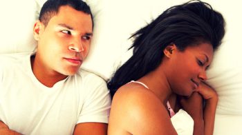 Feature | Why Does My Man Always Want Sex? | BIG Things Ladies Must Know About Men and Sex!