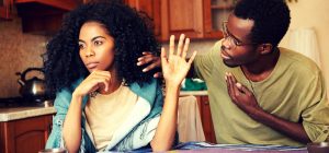 Feature | Surefire Signs that You Are Holding On When the Love Is Gone | when the love is gone in a marriage