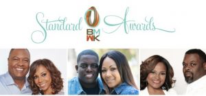 2016 BMWK Standard Awards