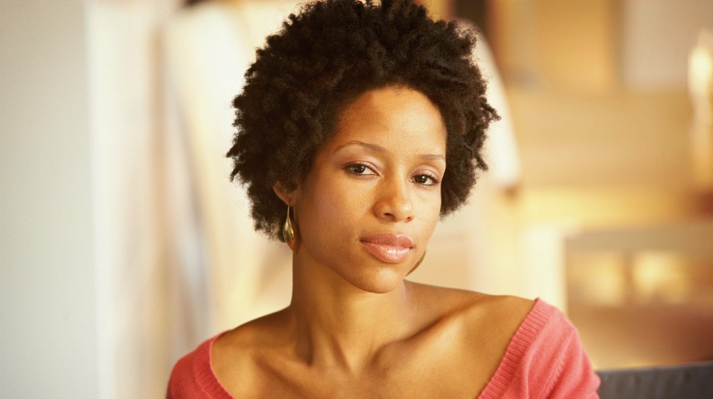 Feature | Ways to Win the Heart of a Strong Black Woman | strong black woman