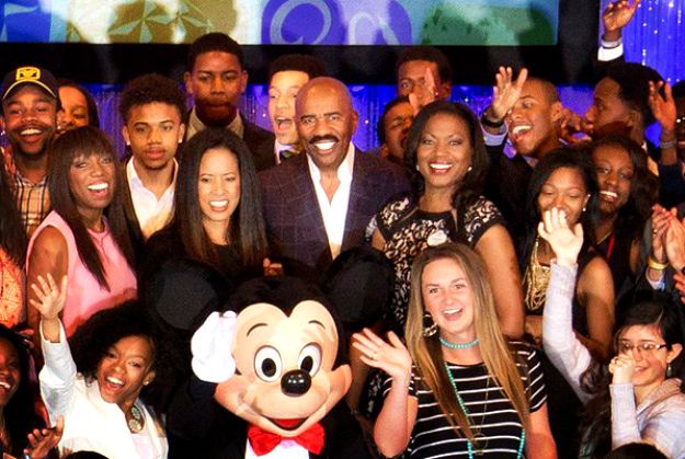 Steve Harvey Inspirational Quotes - Comedian, Television Host, Philanthropist, and Author | Dream-Inspiring Quotes from Steve Harvey, Mikki Taylor, Lamman Rucker and More | motivational quotes