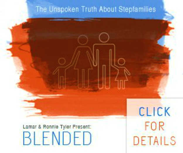 Building Relationships | Discipline in a Blended Family: Things That Kept Us from Divorce | blending a family