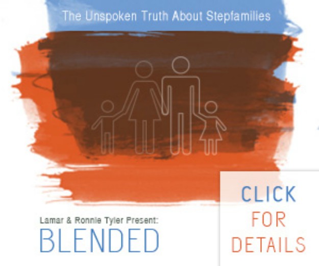 We Formed a United Front | Ways Our Blended Family Went from Broken to Blessed | family blessing