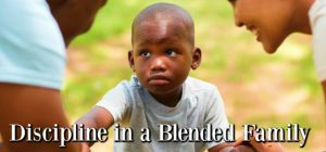 Feature | Discipline in a Blended Family: 5 Things That Kept Us from Divorce | Blending Family | how to make a blended family work