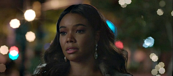 Being Mary Jane - Season 4, Ep. 2 - Getting Naked - Full Episode | BET+