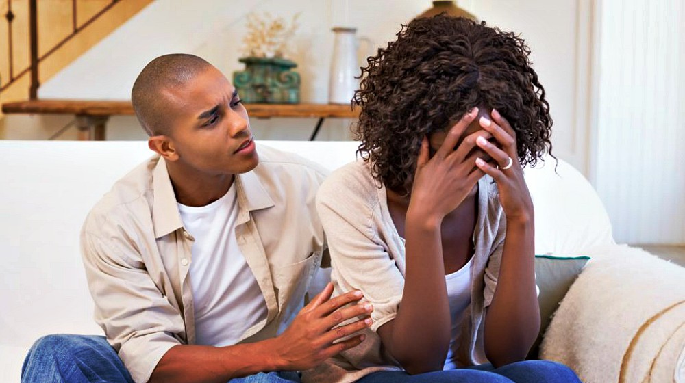 Feature | More Harm Than Good: Reasons You Can’t Be The Bigger Person In Your Relationship | bigger person in your relationship