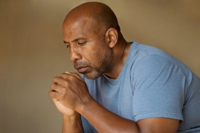 hurt by someone you love - prayers