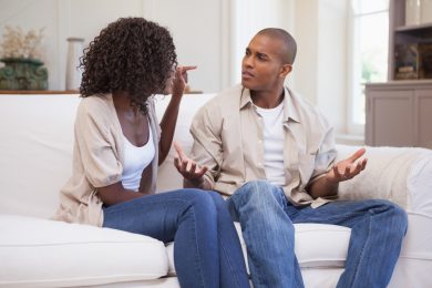 Feature | Resolving Marriage Conflict | 3 Ways to Achieve Marital Peace
