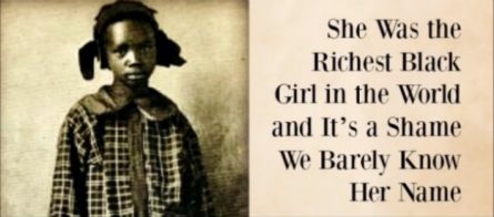 Sarah Rector: She Was The Richest Black Girl in the World, It's a Shame ...