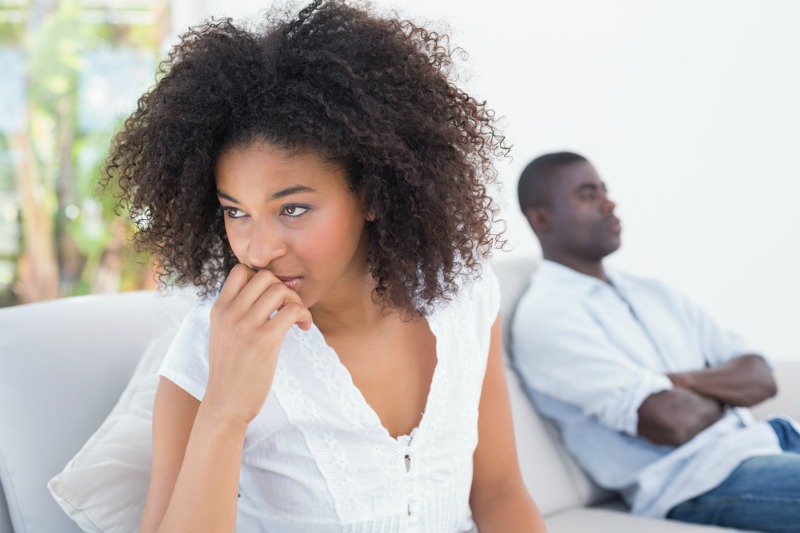 after an affair, unhealthy relationship